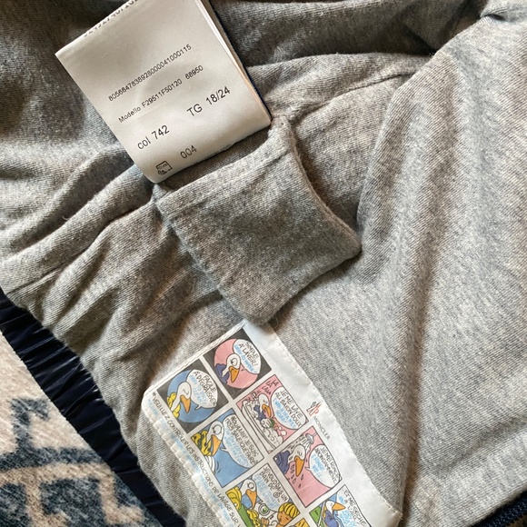 Moncler winter set - Picture 9 of 11